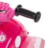 Disney Minnie 6-volt Ride-On Quad by Huffy, Pink