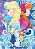 Ceaco Disney Friends Frozen Puzzle 200 Pieces