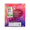 B Friends Ballerina Dancewear Deluxe Fashion Outfit for 18-inch Doll