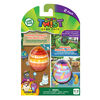 LeapFrog RockIt Twist - Pack de 2 jeux -  S.O.S. Animaux détectives et Expert Animaux - Édition anglaise