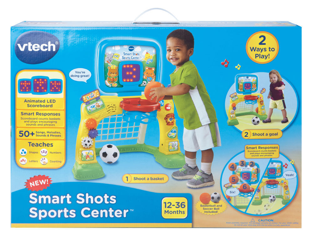 bebe multisport interactif