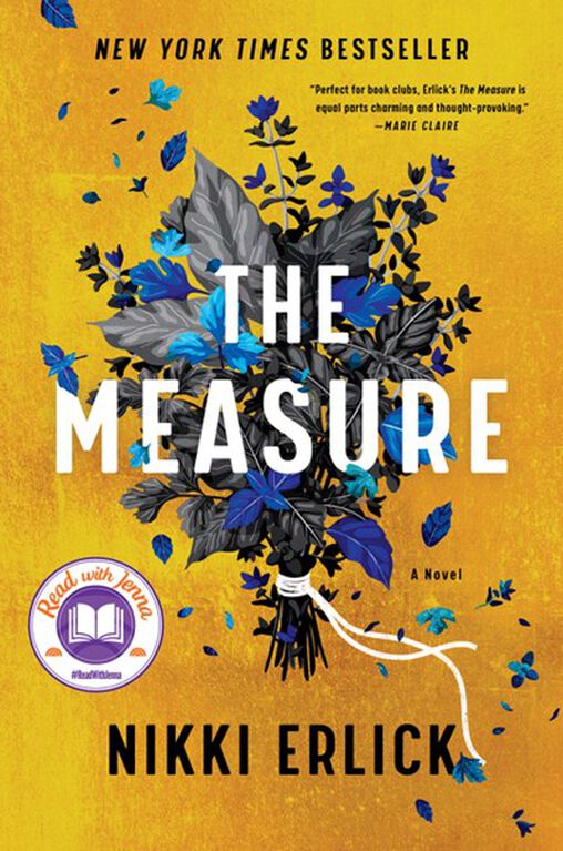 The Measure - English Edition