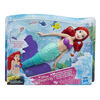 Disney Princess Swimming Adventures Ariel