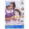 Baby Alive Better Now Bella Baby Doll Doctor Play Set, Dark Brown Hair