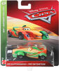 Disney/Pixar Cars Rip Clutchgoneski - English Edition