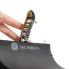Tech Deck, The Berrics Transforming Park, X-Connect Park Creator, Coffret pliable de 76 cm avec rangement et fingerboard exclusif
