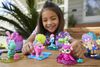 Cave Club Dino Baby Crystals Surprise Pet with Accessories and Slime or Sand - Styles May Vary