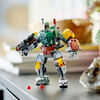 LEGOStar Wars Le robot de Boba Fett 75369 Ensemble de jeu de construction (155 pièces)