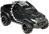 Hot Wheels Marvel Character Car - Black Panther