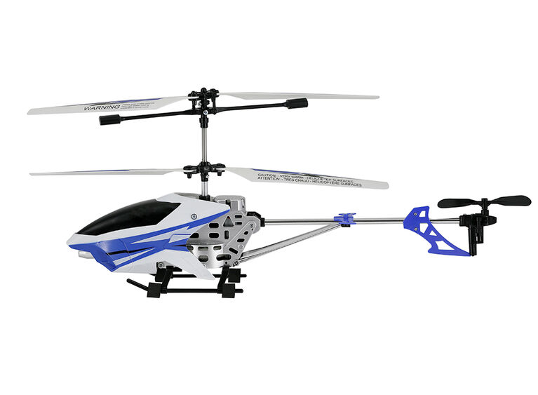 Universal - Hélicoptère télécommandé à recharge USB électrique à 4,5 canaux  pour le modèle RC Jouets Jouets extérieurs Cadeaux d'anniversaire pour  enfants Version RTF