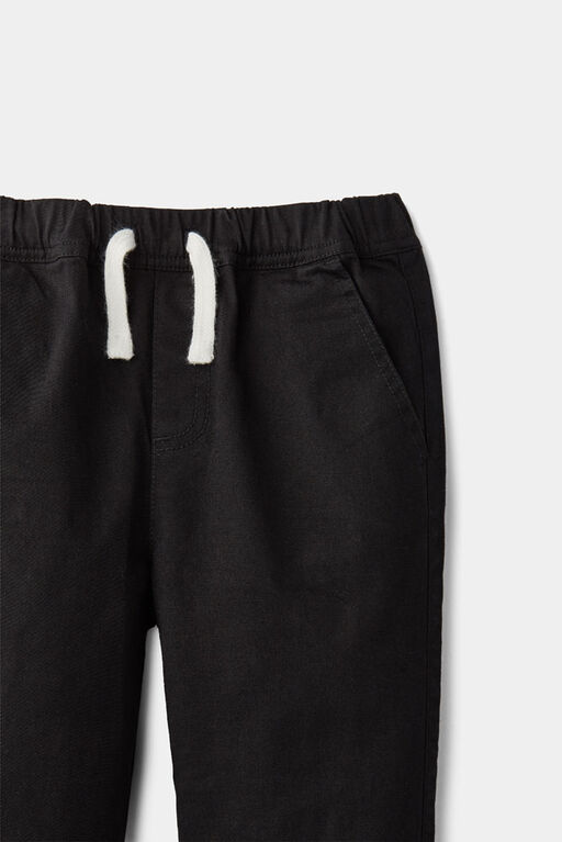 Chino &Eacute;troit Gris 4-5An