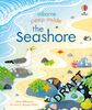 Peep Inside The Seashore - English Edition