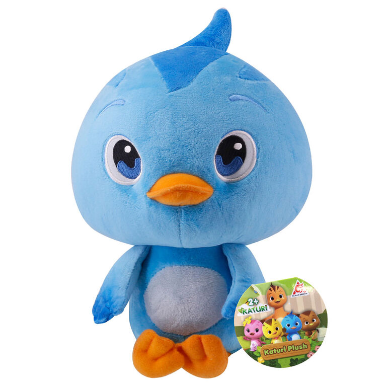 Katuri PlushJack(S) Toys R Us Canada