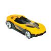 Team Hot Wheels - Hyper Racer- Spin King