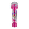 BB-BARBIE MICROPHONE