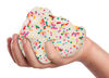 Nickelodeon 4Oz Ice Cream Slime - Assortment May Vary