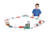 Fisher-Price Thomas & Friends TrackMaster Holiday Train Set