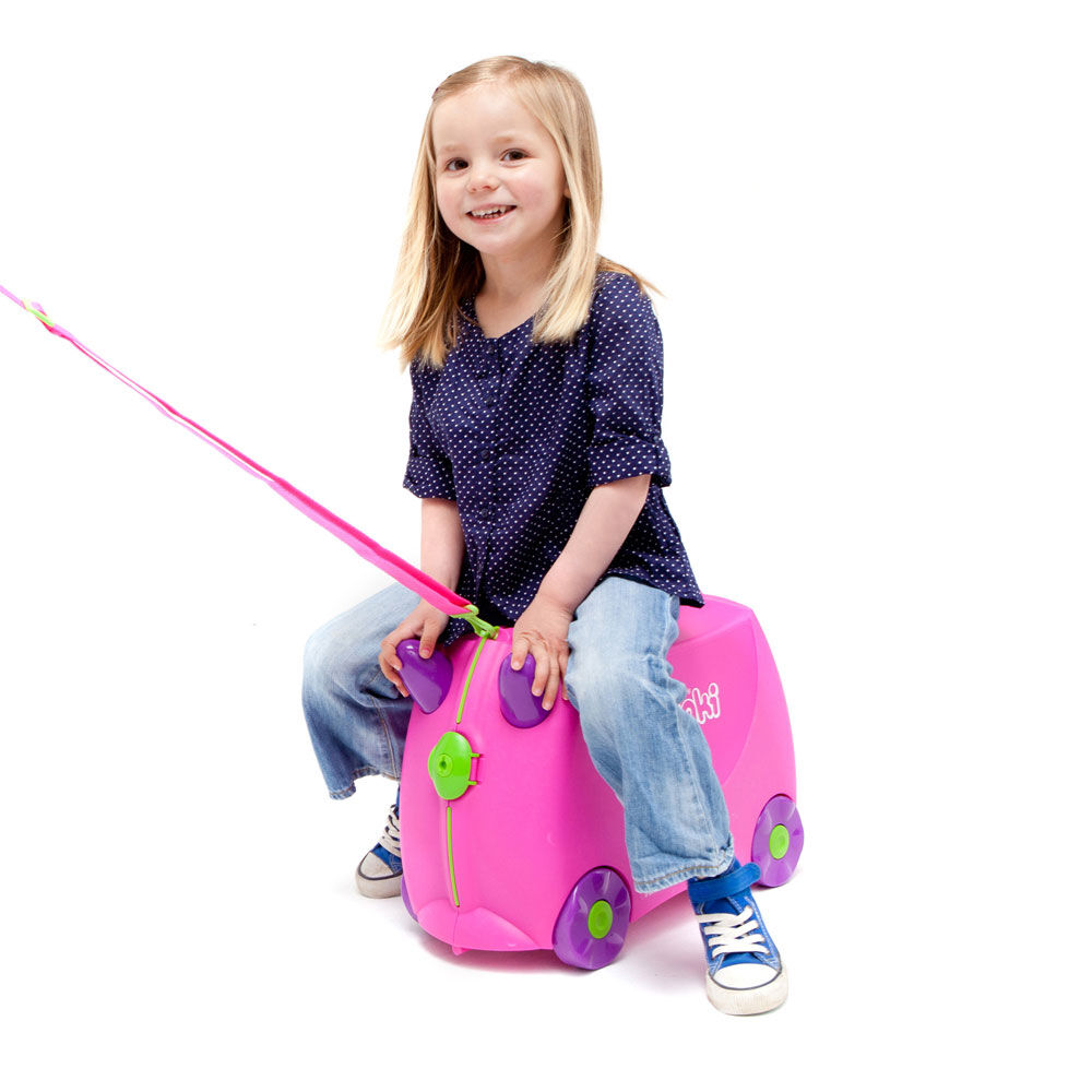 trunki age limit