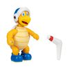 Nintendo 4" Figure - Boomerang Bro with Boomerang