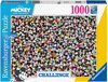 Ravensburger - Mickey CHALLENGE puzzle 1000pc