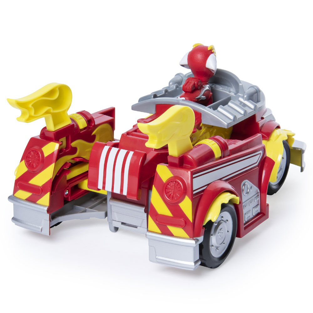 marshall power wheels