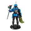 Fortnite Beastmode Rhino - 7″ Action Figure