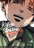 Killing Stalking: Deluxe Edition Vol. 4 - Édition anglaise