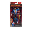 Mortal Kombat - Johnny Cage - Action Figure