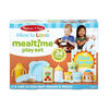Melissa & Doug Mine To Love Playset Assortment