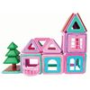 Magformers Mini House 42 Piece Set