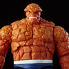 Hasbro Marvel Legends Series Retro Fantastic Four Marvel's Thing Action Figure Toy