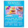 You'Niverse Color Change Lip Balm - English Edition