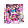 Zuru Sparkle Girlz Little Friends Set of 10 Dolls (Styles May Vary) - R Exclusive