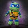 TMNT Mutant Mayhem Movie - Small Plush Leonardo