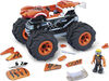 Mega Construx Hot Wheels Tiger Shark Monster Truck