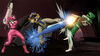 Xbox-Power Rangers Battle For The Grid Super Edition