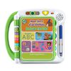 LeapFrog Mon livre d'activités interactif  - Édition française