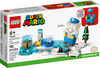 LEGO Super Mario Ice Mario Suit and Frozen World Expansion Set 71415 (105 Pieces)