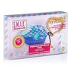 S.W.A.K. - Interactive Kissable Key Chain - Mermaid Sparkle Kiss - By WowWee