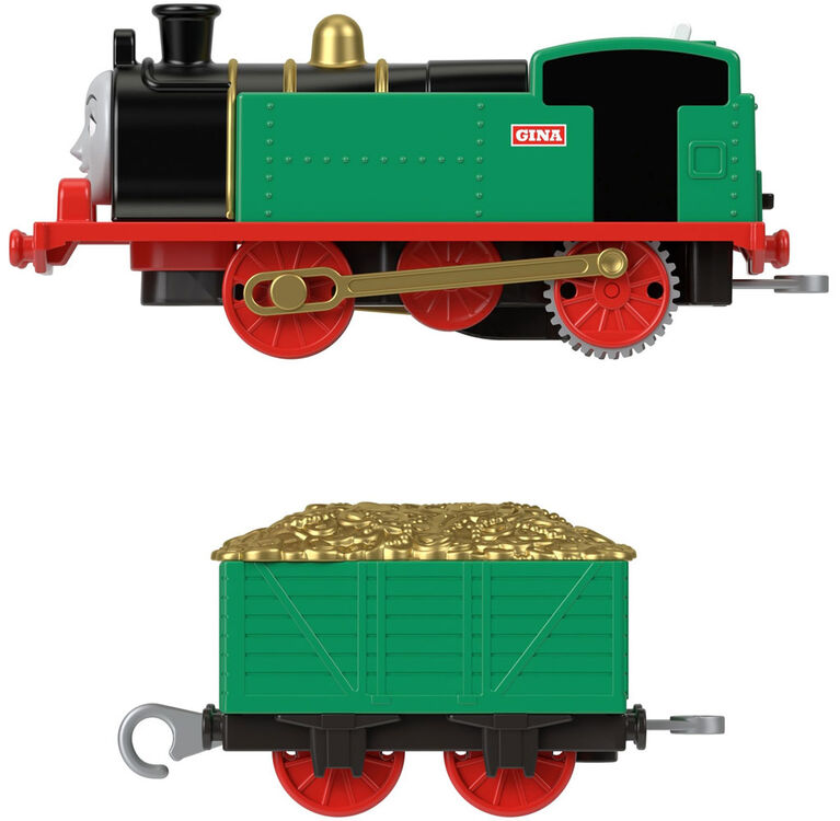 Thomas & Friends Gina