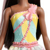 Barbie Dreamtopia Candy Princess Doll