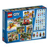 LEGO City Town People Pack - Outdoor Adventures 60202