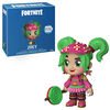 Funko 5 Star! Games: Fortnite- Zoey Vinyl Figure