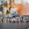 LEGO Star Wars Le tank-araignée 75361 Ensemble de jeu de construction (526 pièces)