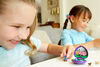 Polly Pocket Tiny Pocket World, Polly & Peaches