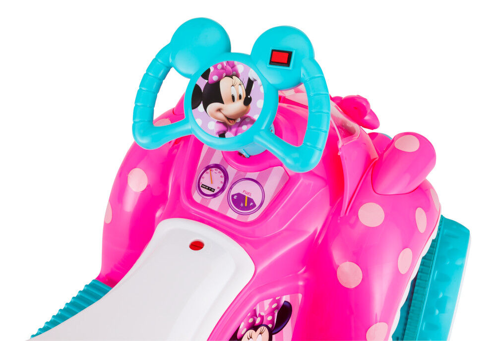 Minnie mouse hot rod outlet