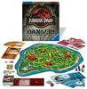 Danger du parc jurassique de Ravensburger! Jeu de plateau - Édition française