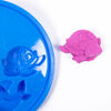 Slimygloop Slimysand Seau Tricolore De 2,265 Kg