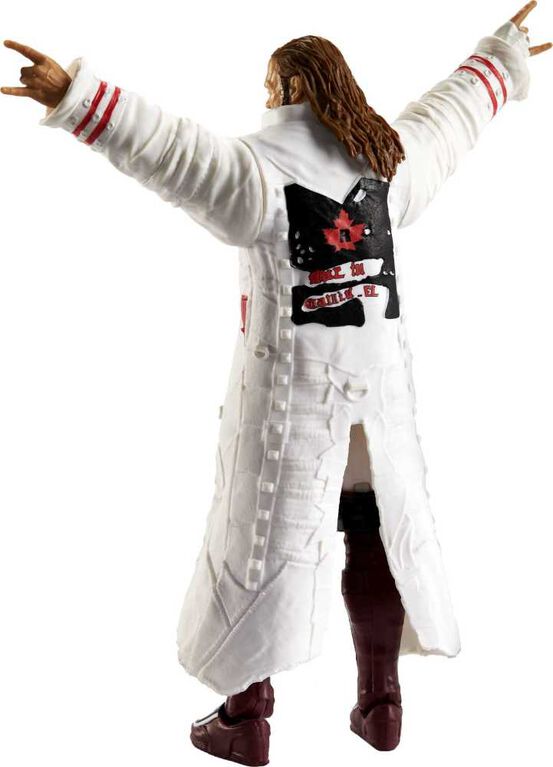 WWE Edge Elite Collection Action Figure