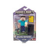 Minecraft Steve With Build-A-Portal Figure